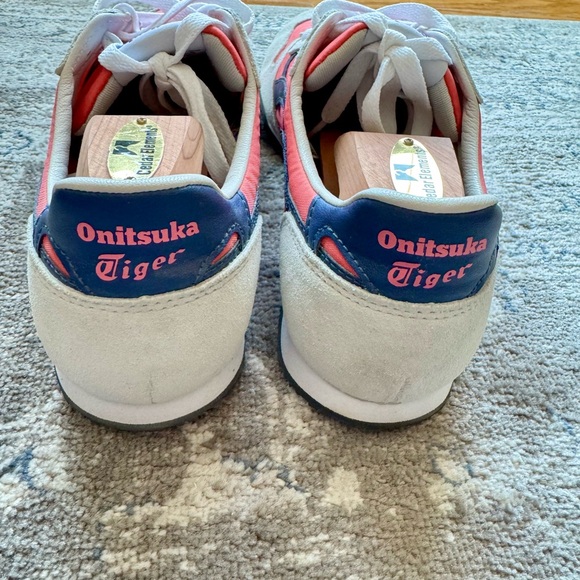 Onitsuka Tiger Serrano Sneakers Mens’s Size 10 main image 4